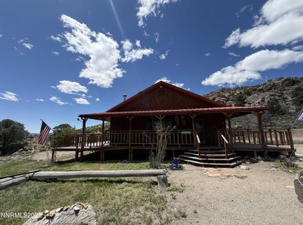 255 N Main Street, Tonopah, NV 89049 Photo