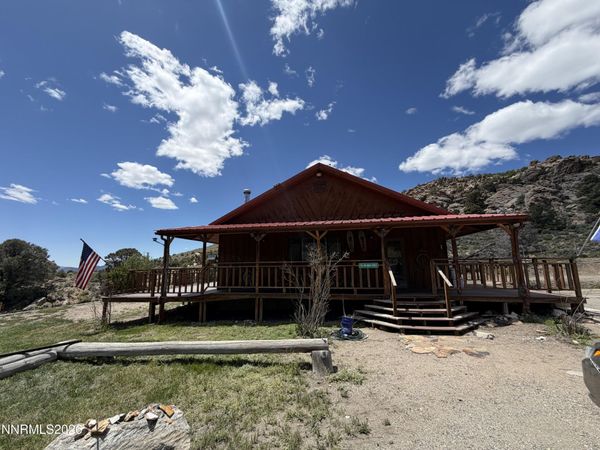 255 N Main Street, Tonopah, NV 89049