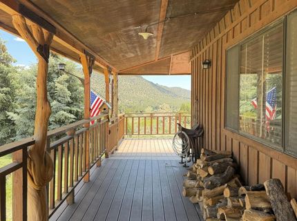 255 N Main Street, Tonopah, NV 89049 Photo