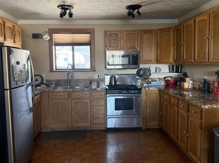 255 N Main Street, Tonopah, NV 89049 Photo