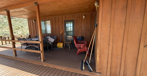 255 N Main Street, Tonopah, NV 89049 Photo
