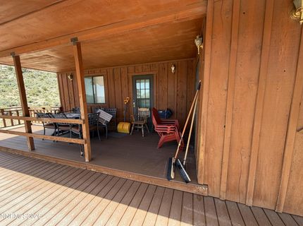 255 N Main Street, Tonopah, NV 89049 Photo