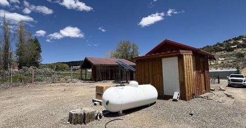 255 N Main Street, Tonopah, NV 89049 Photo