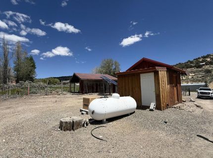 255 N Main Street, Tonopah, NV 89049 Photo