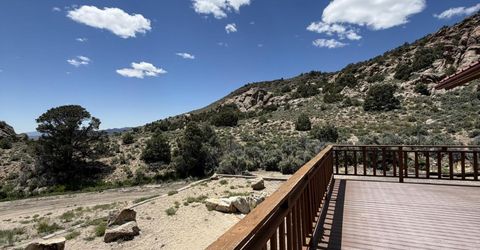 255 N Main Street, Tonopah, NV 89049 Photo