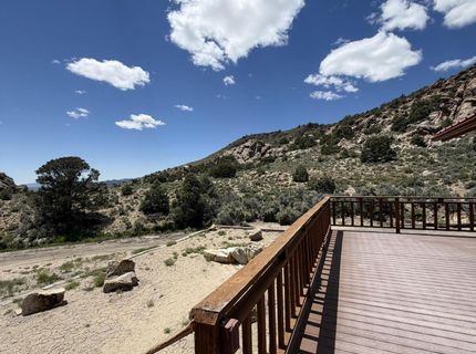 255 N Main Street, Tonopah, NV 89049 Photo