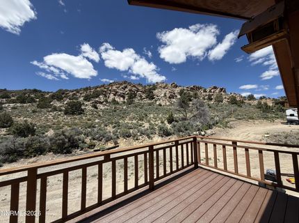 255 N Main Street, Tonopah, NV 89049 Photo