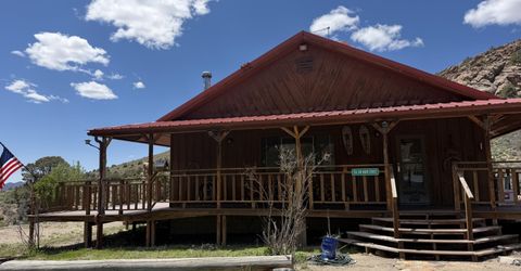 255 N Main Street, Tonopah, NV 89049 Photo