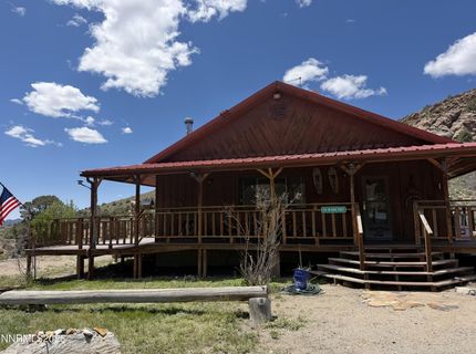 255 N Main Street, Tonopah, NV 89049 Photo