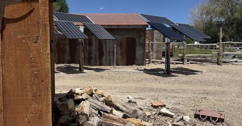 255 N Main Street, Tonopah, NV 89049 Photo
