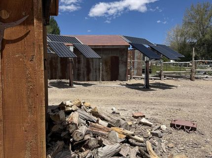 255 N Main Street, Tonopah, NV 89049 Photo