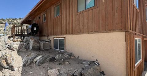 255 N Main Street, Tonopah, NV 89049 Photo