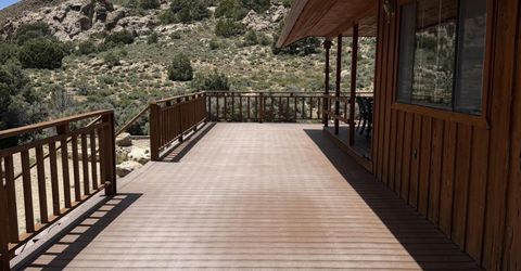 255 N Main Street, Tonopah, NV 89049 Photo