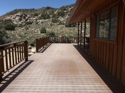 255 N Main Street, Tonopah, NV 89049 Photo