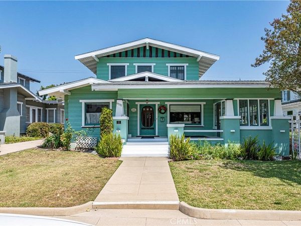 6532 Friends Avenue, Whittier, CA 90601