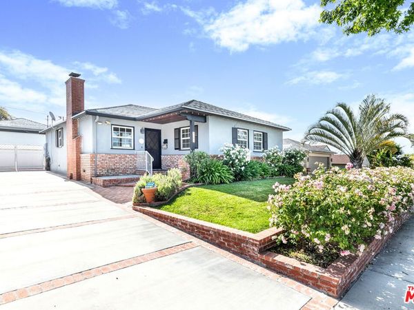 3142 N Naomi Street, Burbank, CA 91504
