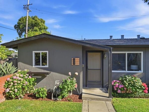 2333 New Jersey Avenue, San Jose, CA 95124