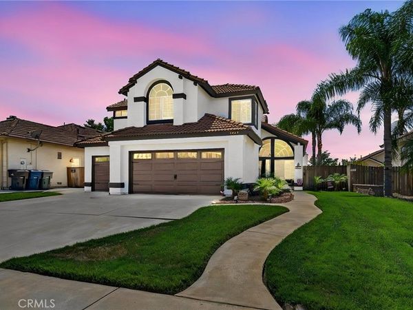 8929 Barton Street, Riverside, CA 92508