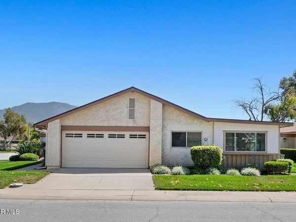 25336 Village 25, Camarillo, CA 93012