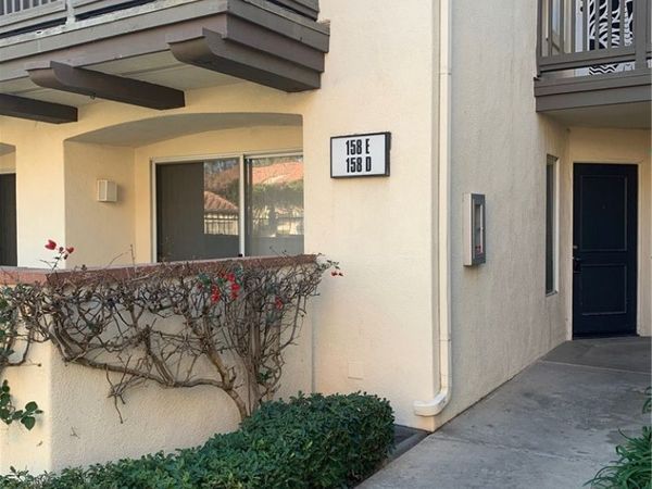 158 S Cross Creek Road, Unit D, Orange, CA 92869