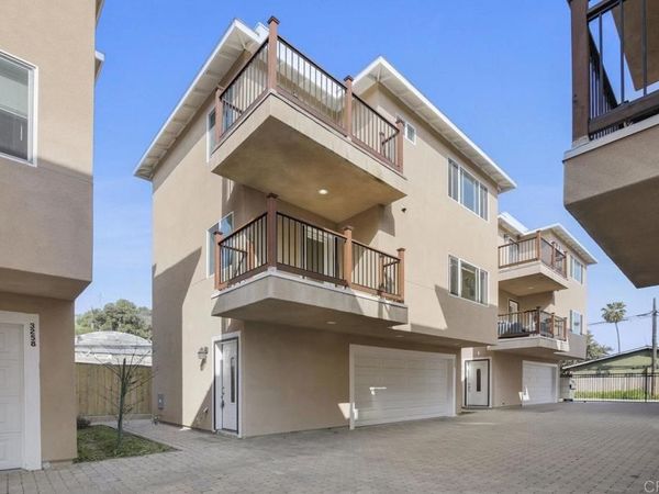 3266 Imperial Avenue, San Diego, CA 92114