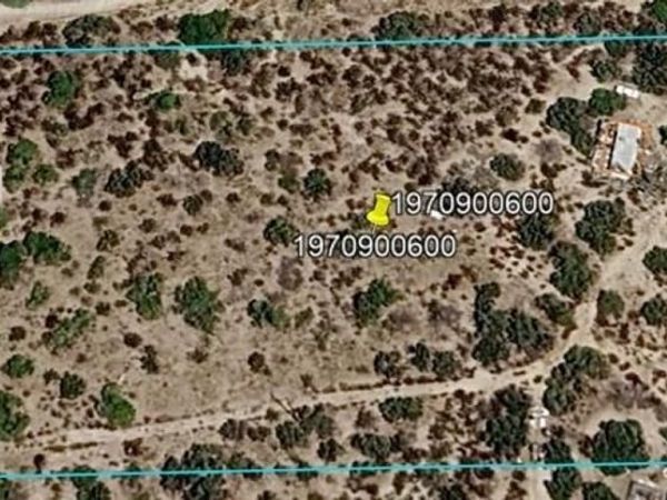 0 Lease Rd, Ranchita, CA 92066