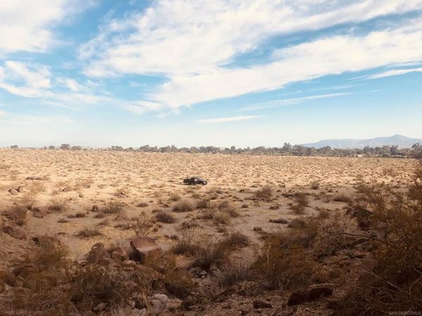 Santa Ros Rpad, Borrego Springs, CA 92004