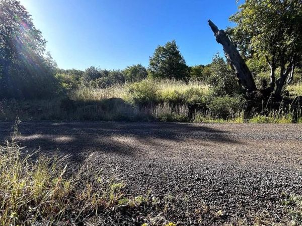 Oak Way, Julian, CA 92036