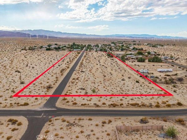 0 Smoketree - Imperial, Ocotillo, CA 92259