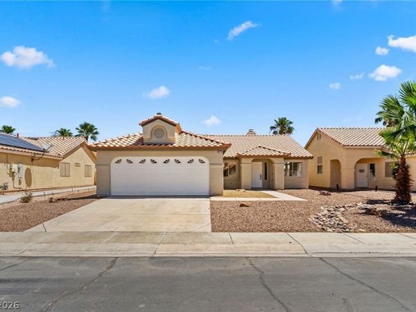 4670 Brently Place , Las Vegas, NV 89122