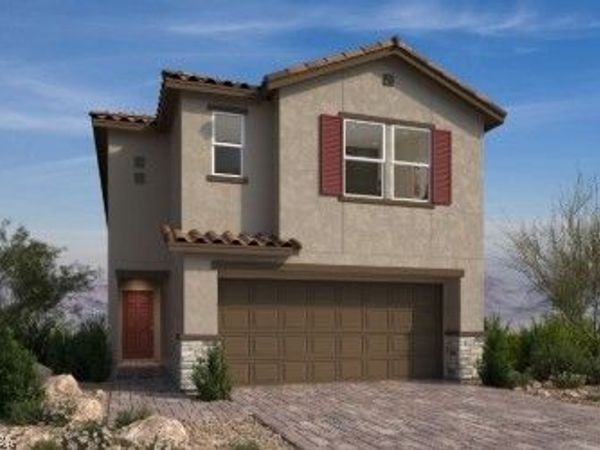 664 Lunar Lake Way, Henderson, NV 89002