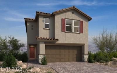 664 Lunar Lake Way, Henderson, NV 89002 Main Photo
