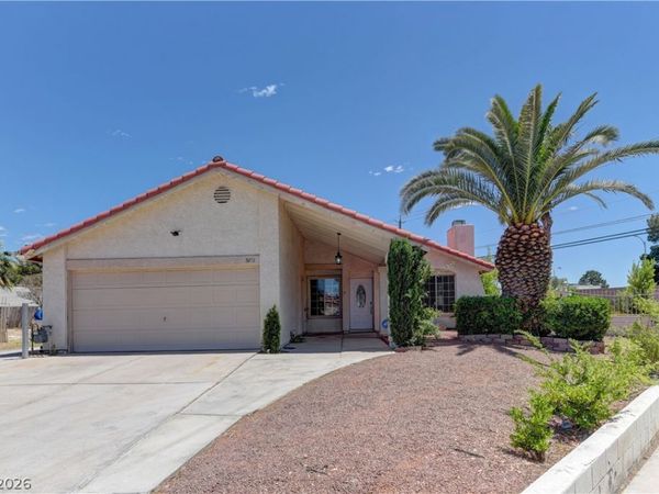 5701 Capitola Avenue, Las Vegas, NV 89108