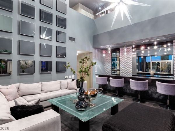 2700 Las Vegas Boulevard , Unit 4301, Las Vegas, NV 89109