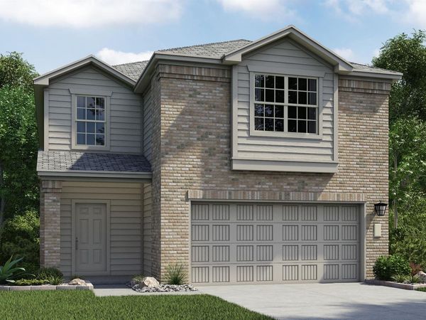 1305 Hermosa GDNS, Georgetown, TX 78628