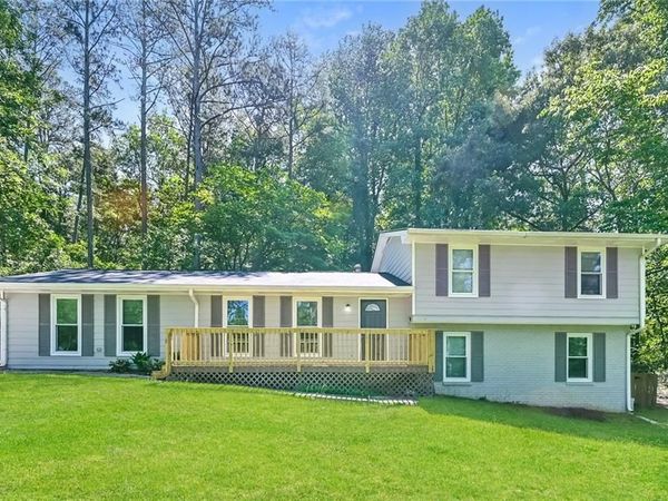 2545 King George Court NE, Conyers, GA 30012