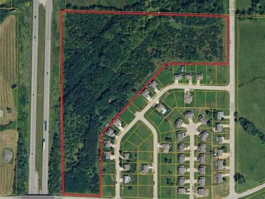 Bob Griffin Road, Cameron, MO 64429