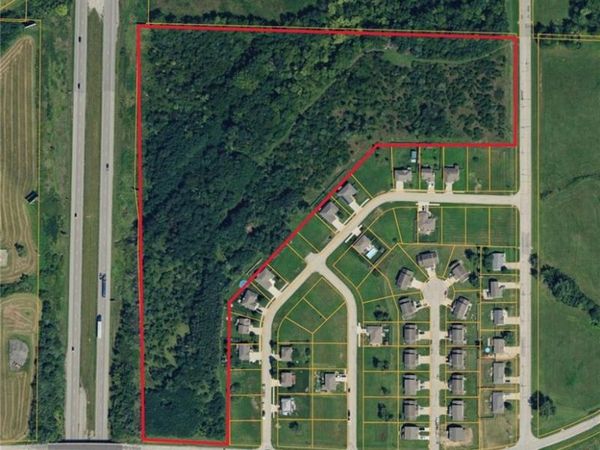 Bob Griffin Road, Cameron, MO 64429
