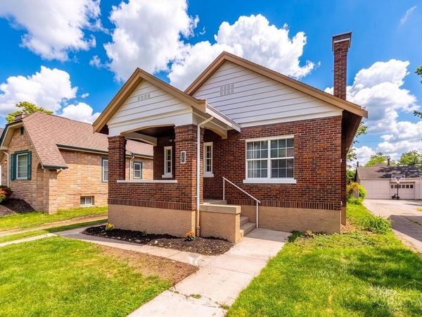 1731 Northcut Avenue, Cincinnati, OH 45237