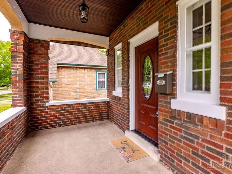 1731 Northcutt Avenue, Cincinnati, OH 45237 Photo 2