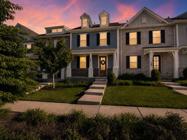 205 Southmen Ln, Spring Hill, TN 37174