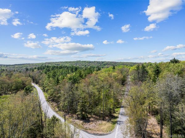 Church rd & Taylor Road , Fallsburg, NY 12733