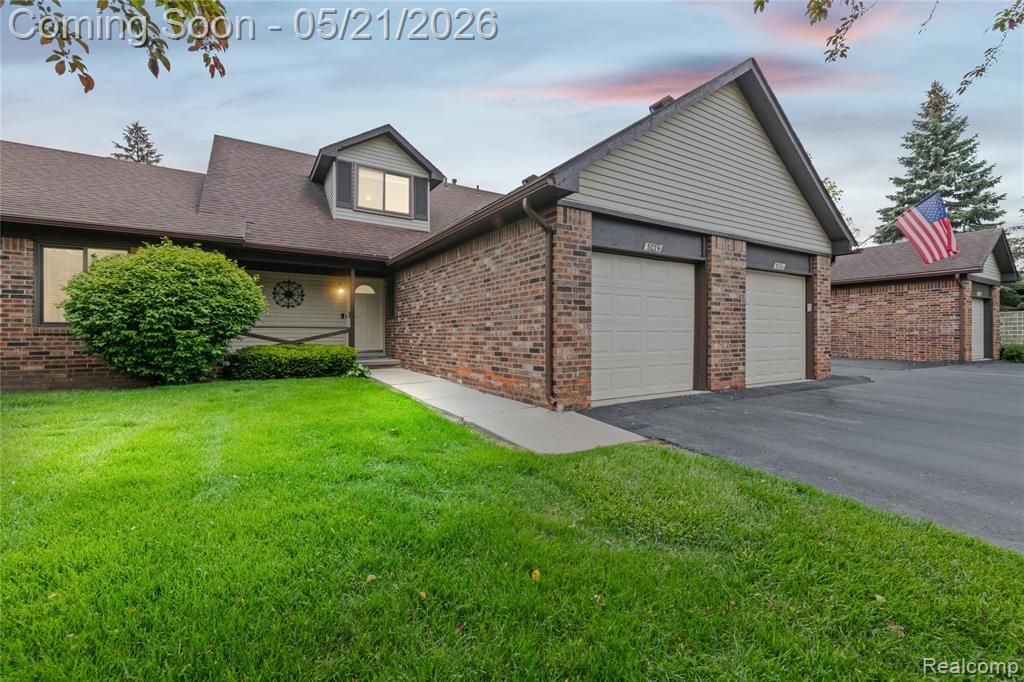 3779 Heritage Parkway , Dearborn, MI 48124 Main Photo
