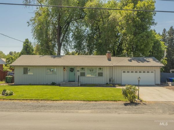 424 Linden Drive, Lewiston, ID 83501