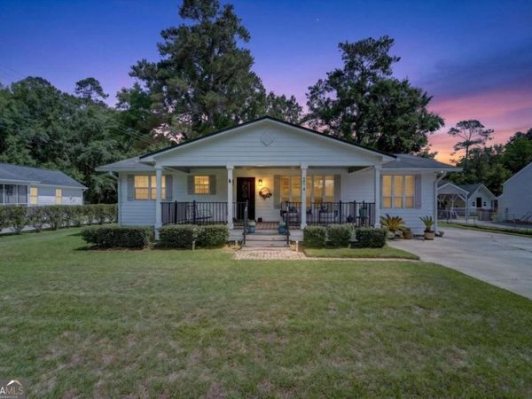 214 Symons Street, Pooler, GA 31322