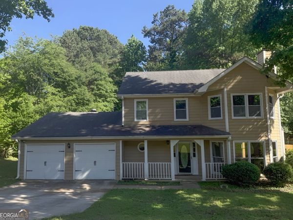 750 Forest Park Lane, Suwanee, GA 30024