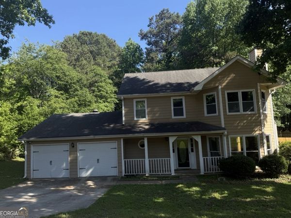 750 Forest Park Lane, Suwanee, GA 30024