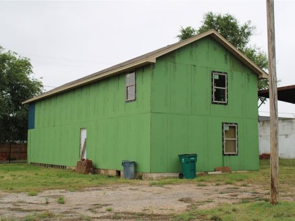 4401 S Broadway Avenue, Oklahoma City, OK 73109