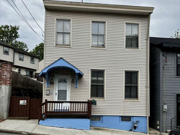 278 38th Street , Pittsburgh, PA 15201