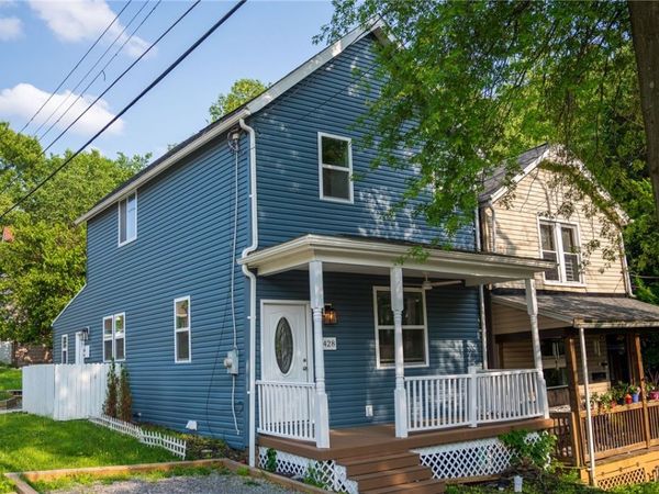 428 Donna St, Pittsburgh, PA 15224